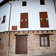 Casa Rural Samuel Paraca 001