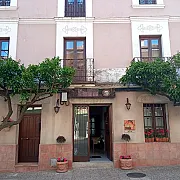 Posada Albarea 001