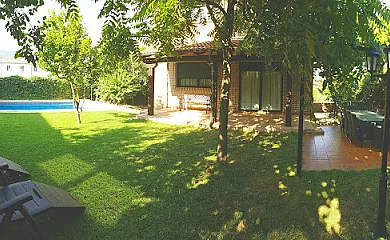 Casa La Senda de Gredos en Candeleda (Ávila) - Foto 1