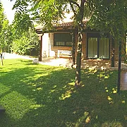 Casa La Senda de Gredos 001