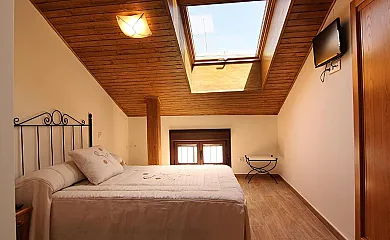 Hostal Yessy en Candeleda (Ávila) - Foto 1