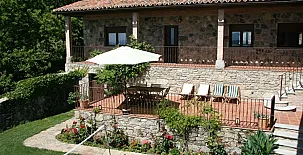 La Hacienda de Gredos 002