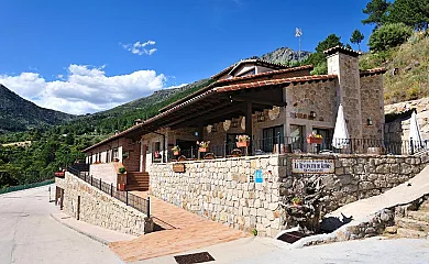 El Rinconcito de Gredos en Cuevas Del Valle (Ávila) - Foto 1