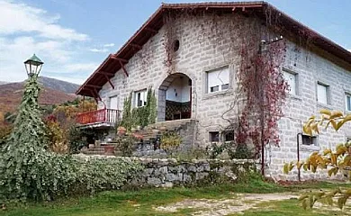 Finca El Barranco - Valdebruna en Navaluenga (Ávila) - Foto 1