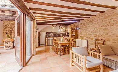 Rural Matarranya Casa Almudi en Calaceite (Teruel) - Foto 4