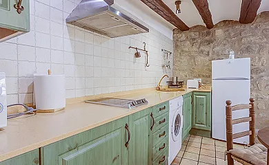 Rural Matarranya Casa Almudi en Calaceite (Teruel) - Foto 6