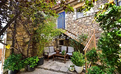 El Refugio de Heda en San Bartolome de Tormes (Ávila) - Foto 1