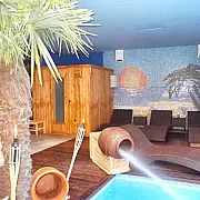 Casa SPA la Villa 001