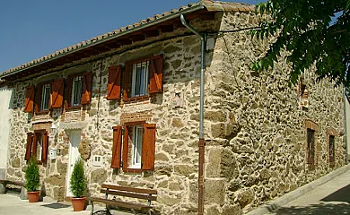 Casa Rural Alto Santiago en Piedrahita (Ávila) - Foto 1