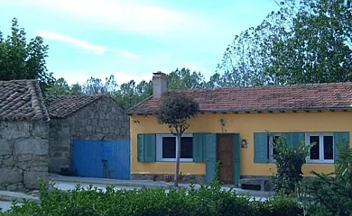 Casa Fuente Tía Canora en Solosancho (Ávila) - Foto 1