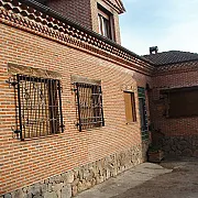 Casa El Majuelo 001