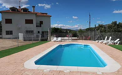 El Mirador Apartamentos en Barraco (Ávila) - Foto 1