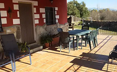 Casa Rural Las Islillas en Gavilanes (Ávila) - Foto 1