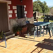 Casa Rural Las Islillas 001