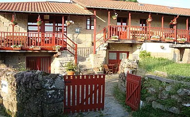 A Casa da Eira en Cerreda (Ourense) - Foto 1