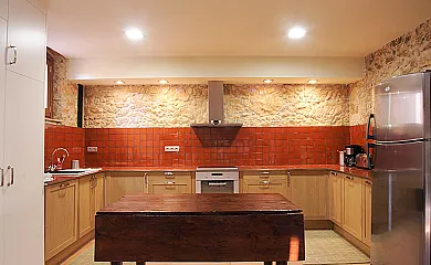 Ca L´Helena en Castellet i La Gornal (Barcelona) - Foto 10