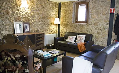 Ca L´Helena en Castellet i La Gornal (Barcelona) - Foto 11