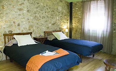 Ca L´Helena en Castellet i La Gornal (Barcelona) - Foto 13