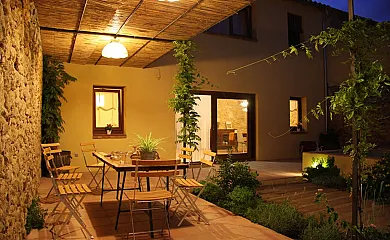 Ca L´Helena en Castellet i La Gornal (Barcelona) - Foto 14