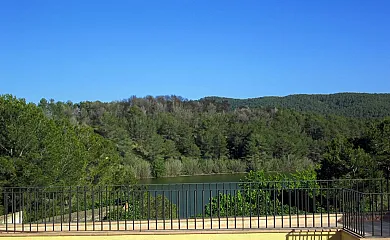 Ca L´Helena en Castellet i La Gornal (Barcelona) - Foto 15