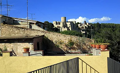 Ca L´Helena en Castellet i La Gornal (Barcelona) - Foto 16