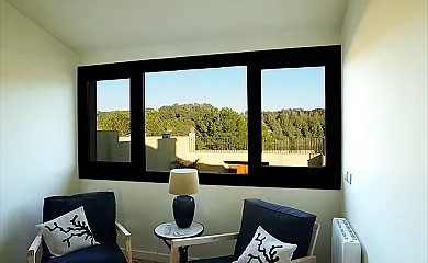 Ca L´Helena en Castellet i La Gornal (Barcelona) - Foto 17