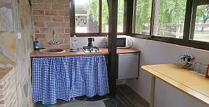 Casa Rural Superior Finca la Herencia 0026