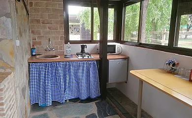 Casa Rural Superior Finca la Herencia en Guadalcanal (Sevilla) - Foto 15