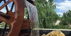 Casa Rural Superior Finca la Herencia 0028