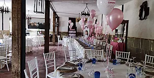 Casa Rural Superior Finca la Herencia 0029