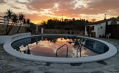 Casa Rural Superior Finca la Herencia en Guadalcanal (Sevilla) - Foto 4