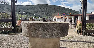 Casa Rural Superior Finca la Herencia 0030