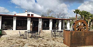 Casa Rural Superior Finca la Herencia 0031