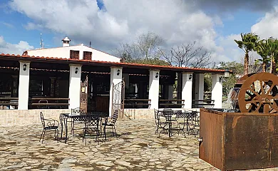 Casa Rural Superior Finca la Herencia en Guadalcanal (Sevilla) - Foto 20