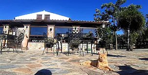 Casa Rural Superior Finca la Herencia 0032