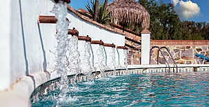 Casa Rural Superior Finca la Herencia 003