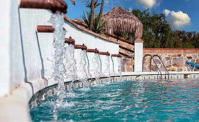 Casa Rural Superior Finca la Herencia en Guadalcanal (Sevilla) - Foto 3