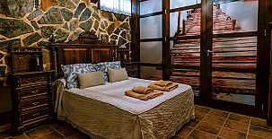 Casa Rural Superior Finca la Herencia 0033