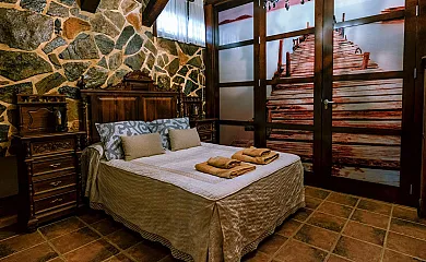 Casa Rural Superior Finca la Herencia en Guadalcanal (Sevilla) - Foto 22