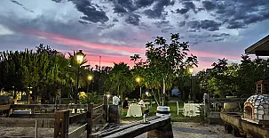 Casa Rural Superior Finca la Herencia 005