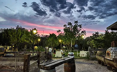 Casa Rural Superior Finca la Herencia en Guadalcanal (Sevilla) - Foto 5