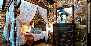 Casa Rural Superior Finca la Herencia 0034