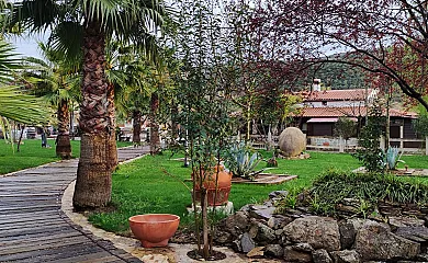 Casa Rural Superior Finca la Herencia en Guadalcanal (Sevilla) - Foto 24