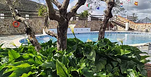 Casa Rural Superior Finca la Herencia 0036