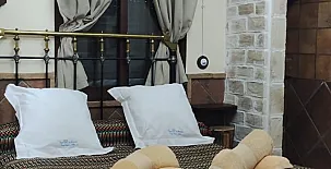 Casa Rural Superior Finca la Herencia 0037