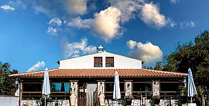 Casa Rural Superior Finca la Herencia 006