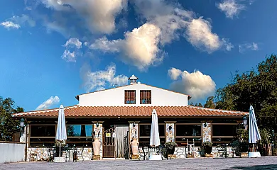 Casa Rural Superior Finca la Herencia en Guadalcanal (Sevilla) - Foto 6