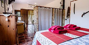 Casa Rural Superior Finca la Herencia 0041