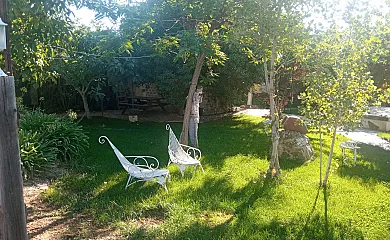 Casa Rural Superior Finca la Herencia en Guadalcanal (Sevilla) - Foto 7