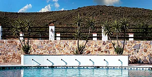 Casa Rural Superior Finca la Herencia 002